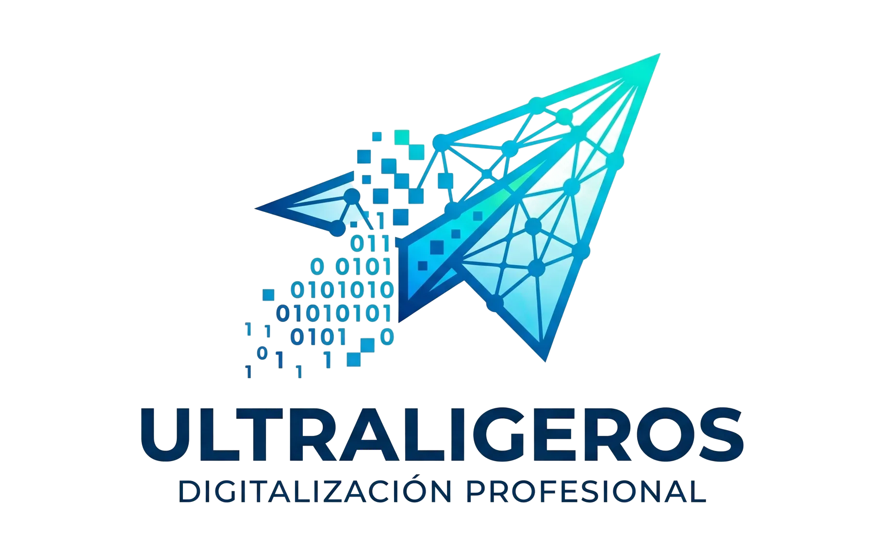 Logo Ultraligeros Transparencia | Ultraligeros