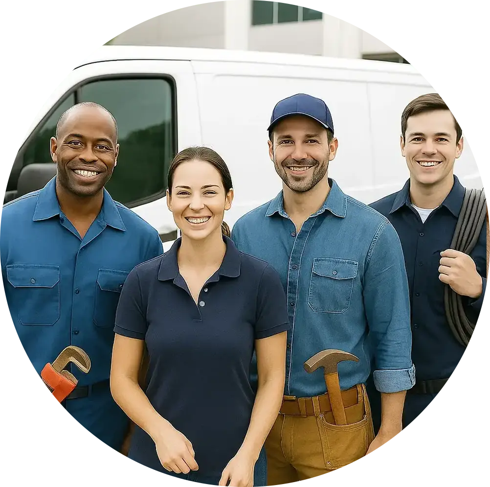 Soluciones TIC para proveedores de servicios