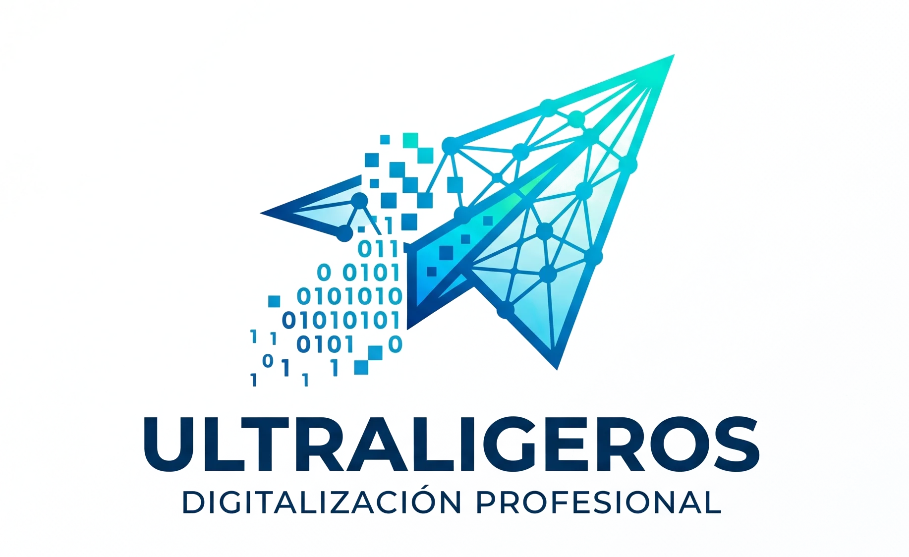 Logo Ultraligeros Transparencia | Ultraligeros